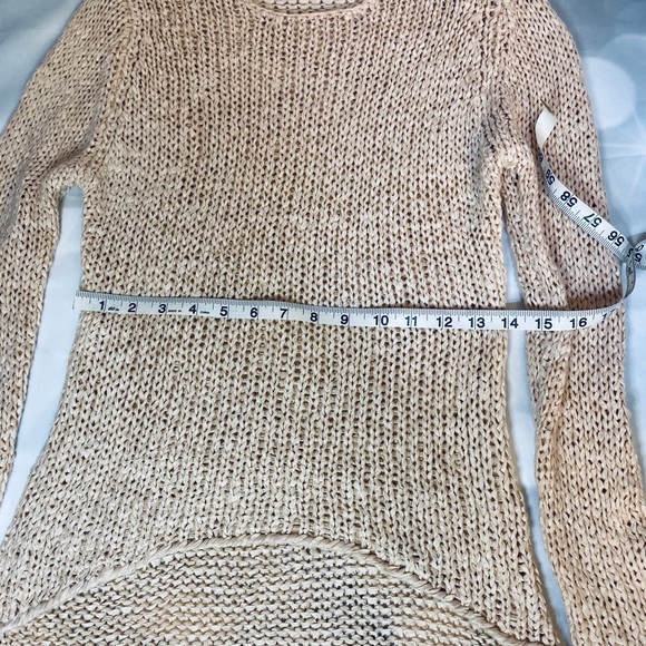 Sans Souci Knit Sweater - Picture 3 of 5
